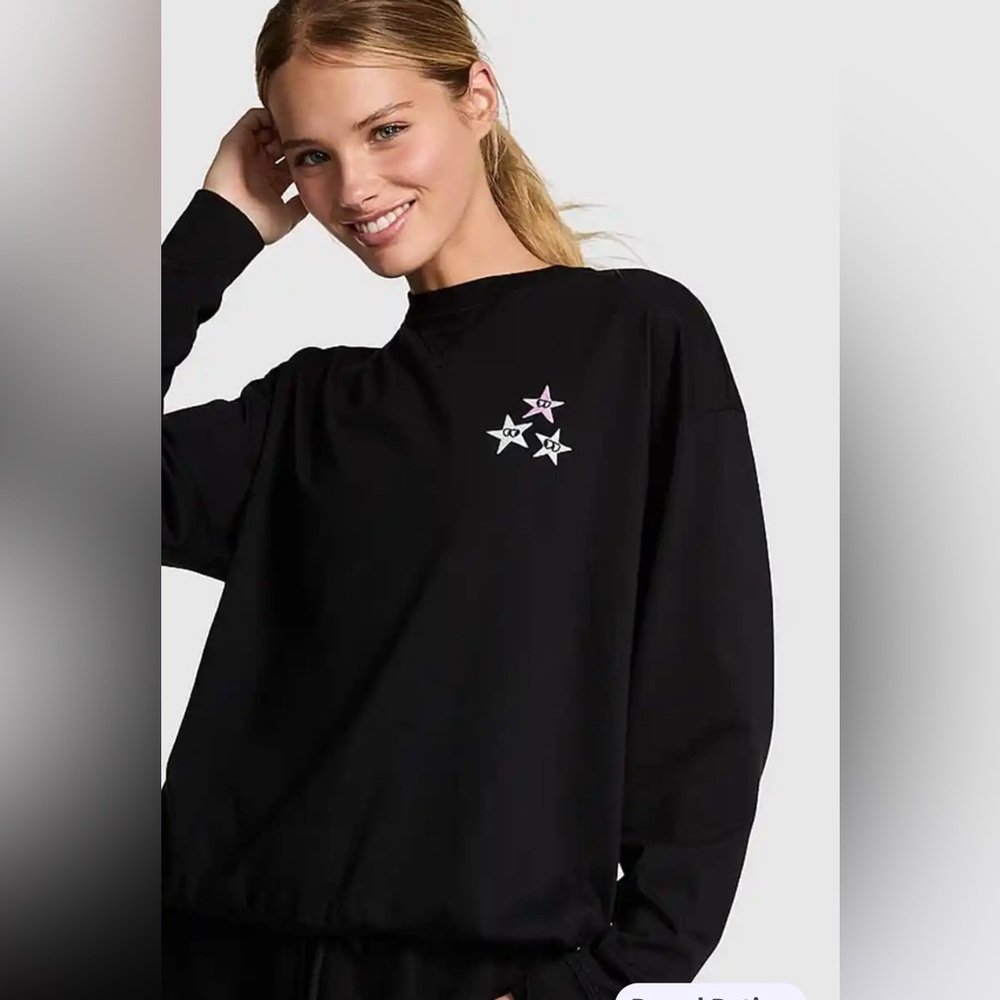 Victoria's Secret Pink Sweatshirt